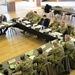 Installation Planning Board meets, discusses Fort McCoy’s forward vision for 2018, future