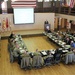 Installation Planning Board meets, discusses Fort McCoy’s forward vision for 2018, future