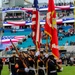 Marines partner with TaxSlayer Bowl
