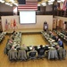 Installation Planning Board meets, discusses Fort McCoy’s forward vision for 2018, future