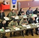 Installation Planning Board meets, discusses Fort McCoy’s forward vision for 2018, future