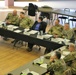 Installation Planning Board meets, discusses Fort McCoy’s forward vision for 2018, future