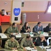 Installation Planning Board meets, discusses Fort McCoy’s forward vision for 2018, future