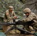 Infantrymen relieved, earned Expert Infantry Badge