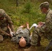 Infantrymen relieved, earned Expert Infantry Badge