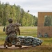 Infantrymen relieved, earned Expert Infantry Badge