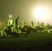 Infantrymen relieved, earned Expert Infantry Badge