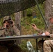 Infantrymen relieved, earned Expert Infantry Badge
