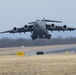 Operators continue worldwide airlift support