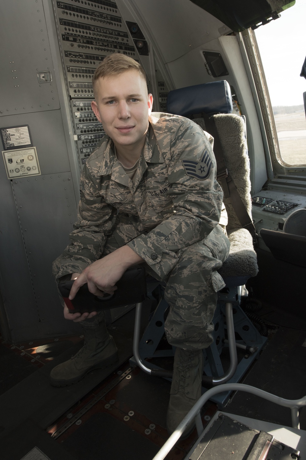 Airman Spotlight