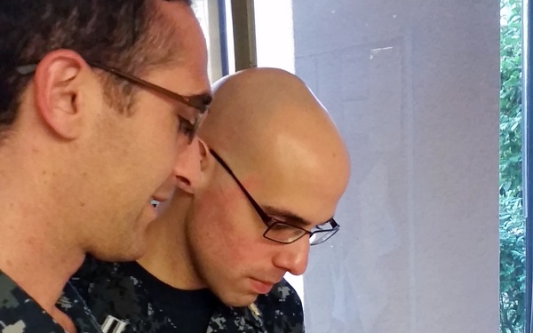 Something bugging you? There's an app for that