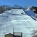 January 2018 operations at Fort McCoy's Whitetail Ridge Ski Area