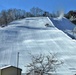 January 2018 operations at Fort McCoy's Whitetail Ridge Ski Area