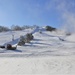 January 2018 operations at Fort McCoy's Whitetail Ridge Ski Area