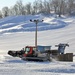 January 2018 operations at Fort McCoy's Whitetail Ridge Ski Area