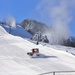 January 2018 operations at Fort McCoy's Whitetail Ridge Ski Area