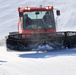 January 2018 operations at Fort McCoy's Whitetail Ridge Ski Area