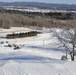 January 2018 operations at Fort McCoy's Whitetail Ridge Ski Area