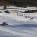January 2018 operations at Fort McCoy's Whitetail Ridge Ski Area