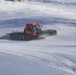 January 2018 operations at Fort McCoy's Whitetail Ridge Ski Area