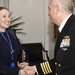 Royal Navy Cmdr. Visits CIWT