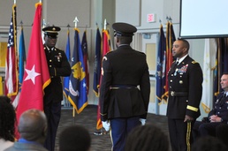 Brigadier General Neal