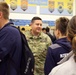 Army Surgeon Teaches High Schoolers How to 'Stop the Bleed'
