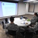 Schriever’s top enlisted leader holds “lunch and learn”