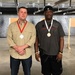 Medaling with marksmanship = Brain Power