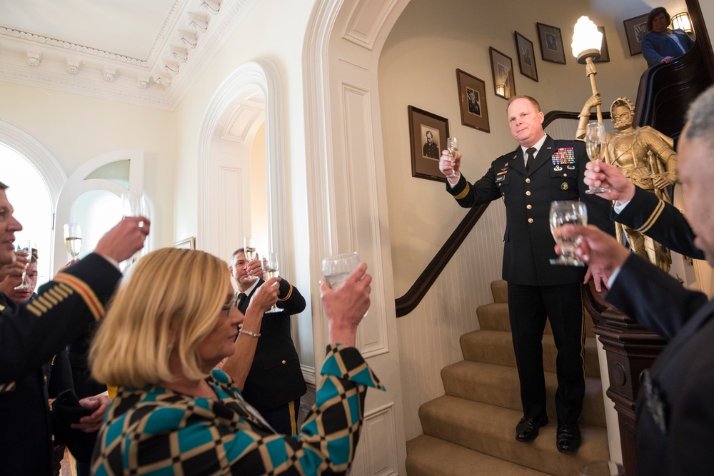 2018 RIA New Year's Reception