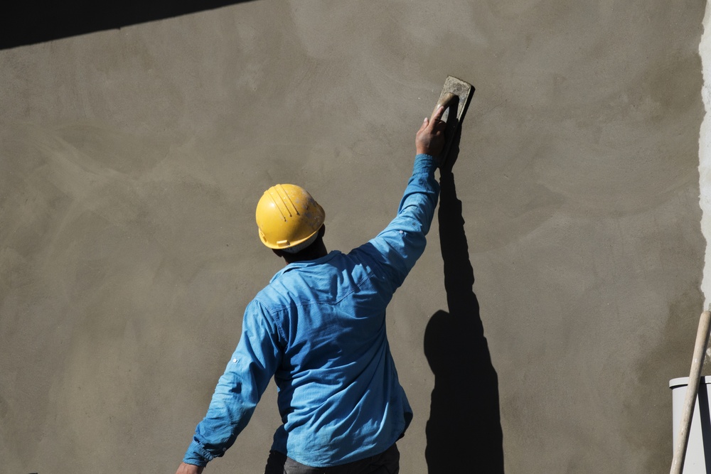 USACE Critical Public Facilities mission makes progress on temporary repairs in Puerto Rico