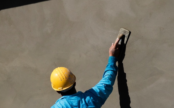 USACE Critical Public Facilities mission makes progress on temporary repairs in Puerto Rico