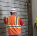 USACE Critical Public Facilities mission makes progress on temporary repairs in Puerto Rico