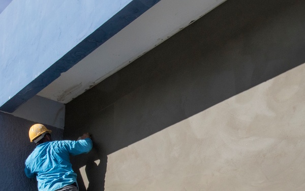USACE Critical Public Facilities mission makes progress on temporary repairs in Puerto Rico