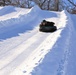 Snow-tubing at Fort McCoy's Whitetail Ridge Ski Area