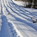 Snow-tubing at Fort McCoy's Whitetail Ridge Ski Area