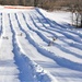 Snow-tubing at Fort McCoy's Whitetail Ridge Ski Area