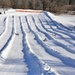 Snow-tubing at Fort McCoy's Whitetail Ridge Ski Area