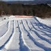 Snow-tubing at Fort McCoy's Whitetail Ridge Ski Area