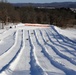 Snow-tubing at Fort McCoy's Whitetail Ridge Ski Area