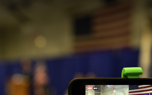 Coast Guard Cutter Mellon crew holds 50th Anniversary ceremony in Seattle