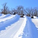 Snow-tubing at Fort McCoy's Whitetail Ridge Ski Area