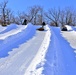 Snow-tubing at Fort McCoy's Whitetail Ridge Ski Area