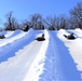 Snow-tubing at Fort McCoy's Whitetail Ridge Ski Area