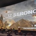 Phoenix Recruiting Battalion supports Special Operations for ’12 Strong’ premiere