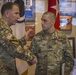 Soldier Receives Career Counselor Award