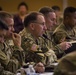 FORSCOM General Attends I Corps Readiness Briefing