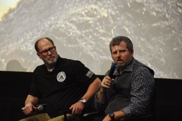 Phoenix Recruiting Battalion supports Special Operations for ’12 Strong’ premiere