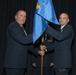Capt. Masten Bethel assumes command of the 152nd Aircraft Maintenance Squadron