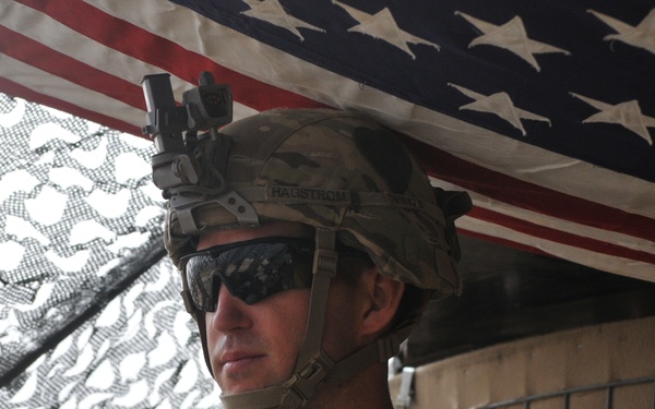 File Photos from Operation Inherent Resolve